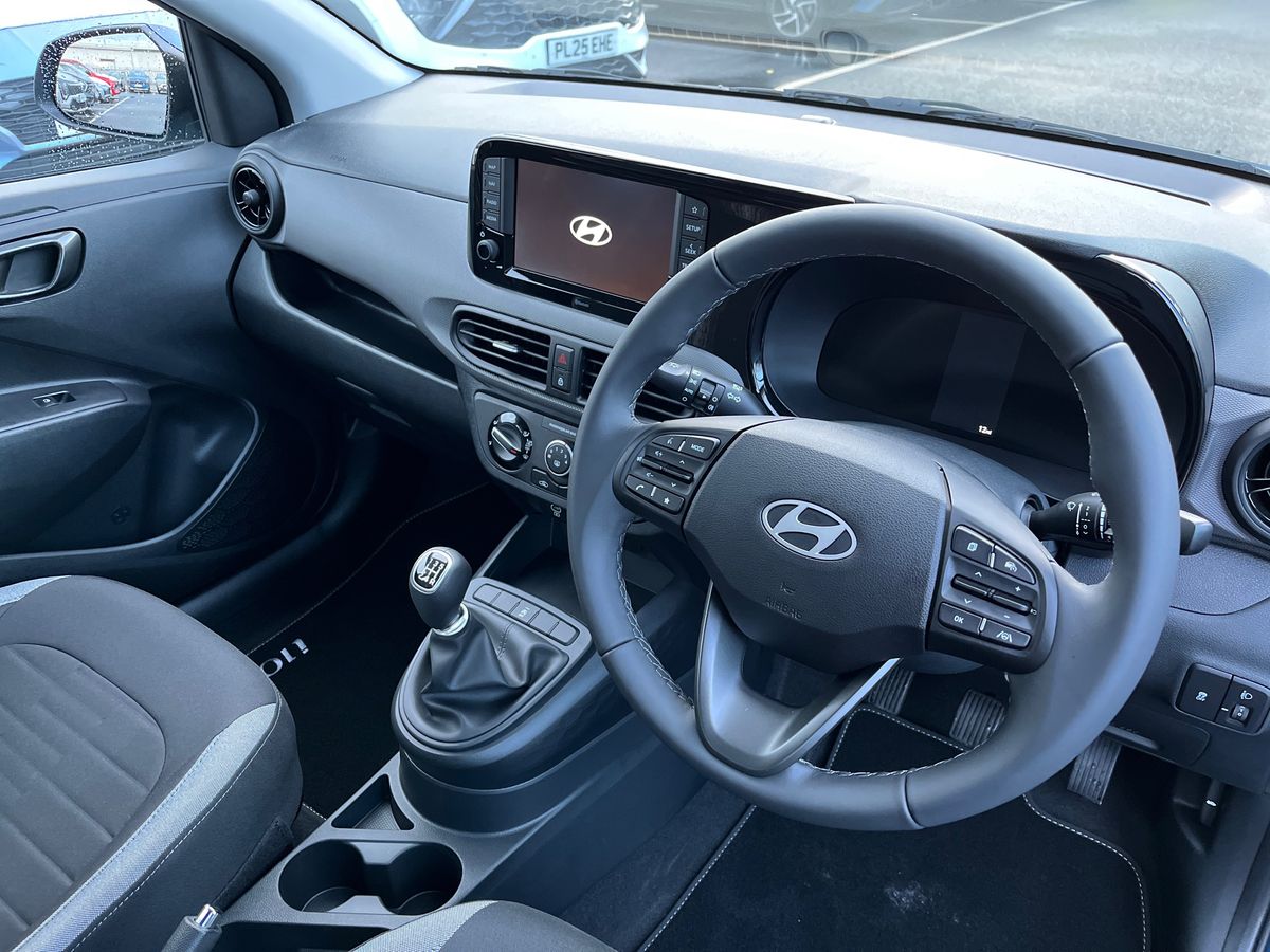 Used Hyundai i10 2025 for sale - 77172647: Photo 14