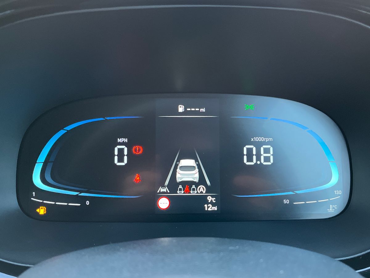 Used Hyundai i10 2025 for sale - 77172647: Photo 15