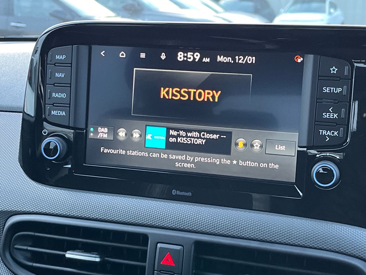 Used Hyundai i10 2025 for sale - 77172647: Photo 17