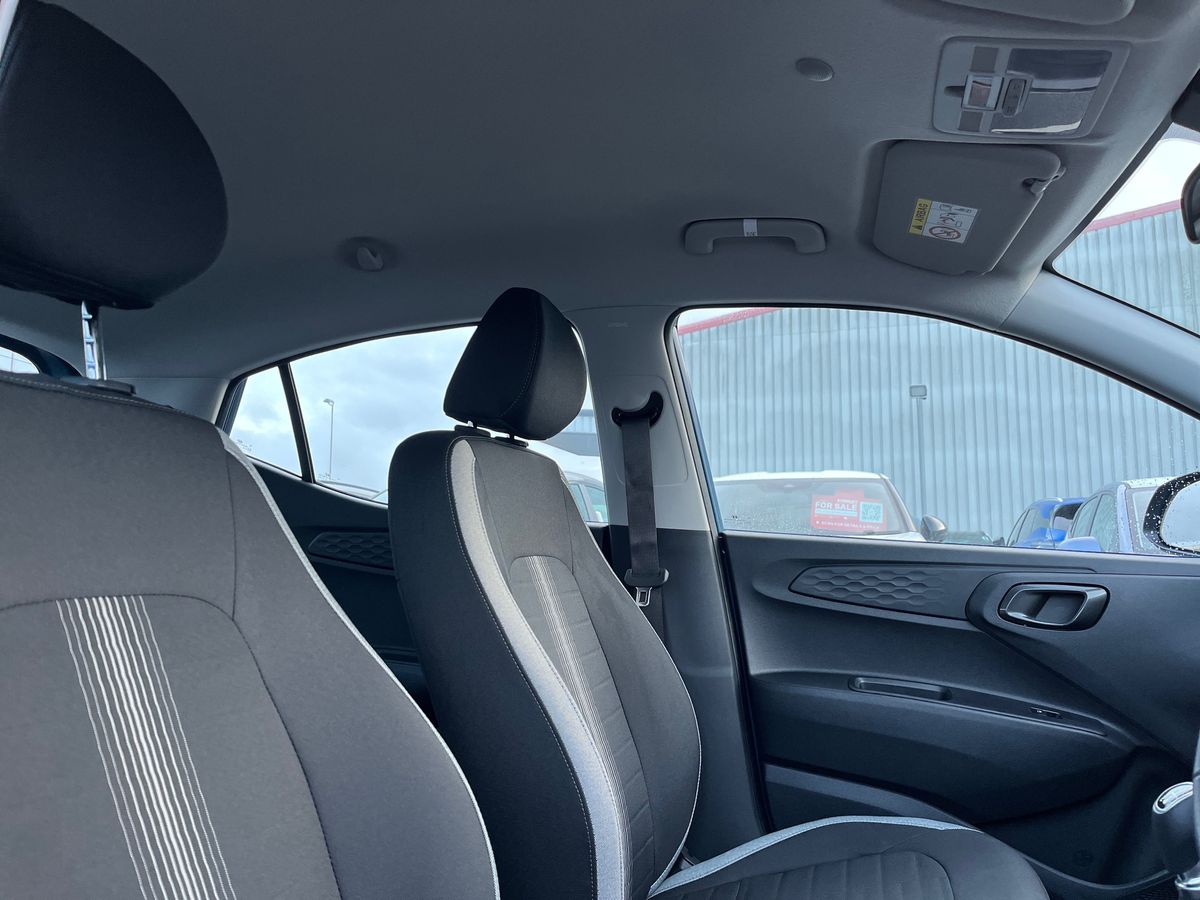 Used Hyundai i10 2025 for sale - 77172647: Photo 18