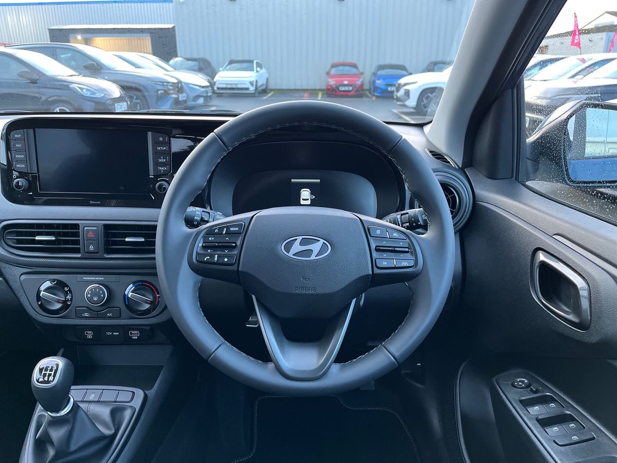 Used Hyundai i10 2025 for sale - 77172647: Photo 19