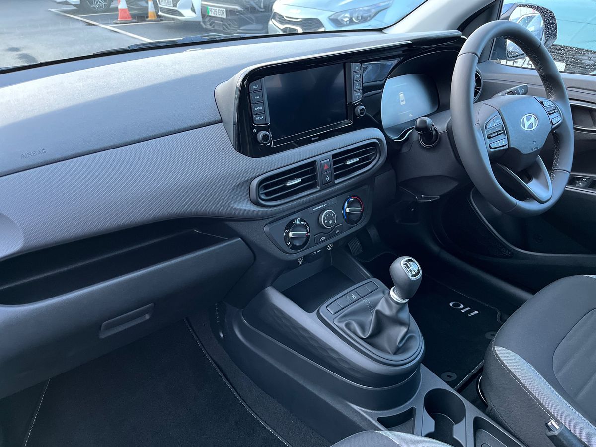 Used Hyundai i10 2025 for sale - 77172647: Photo 2