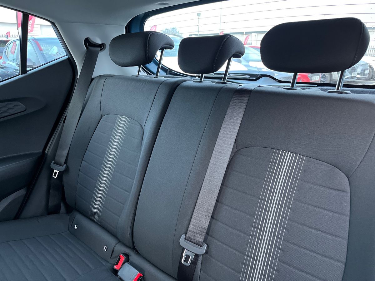 Used Hyundai i10 2025 for sale - 77172647: Photo 20