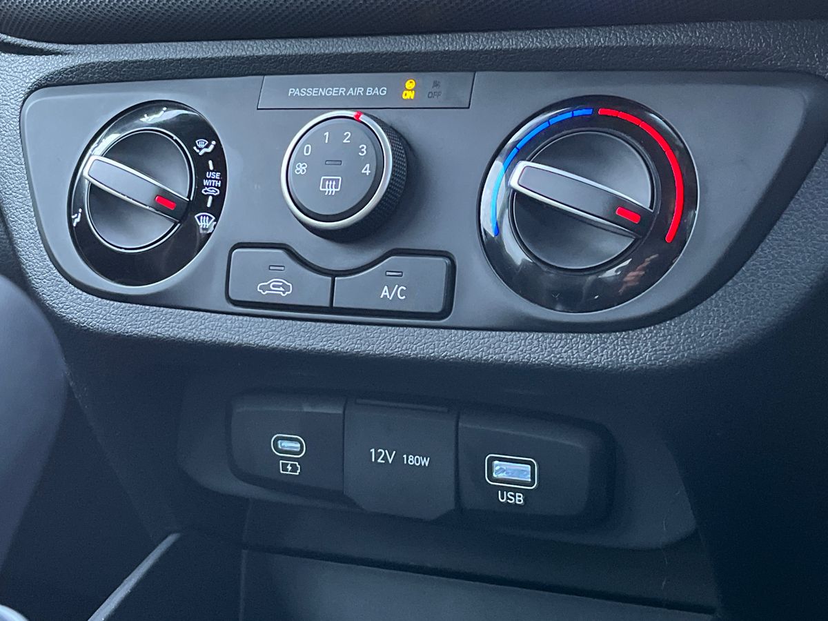 Used Hyundai i10 2025 for sale - 77172647: Photo 24