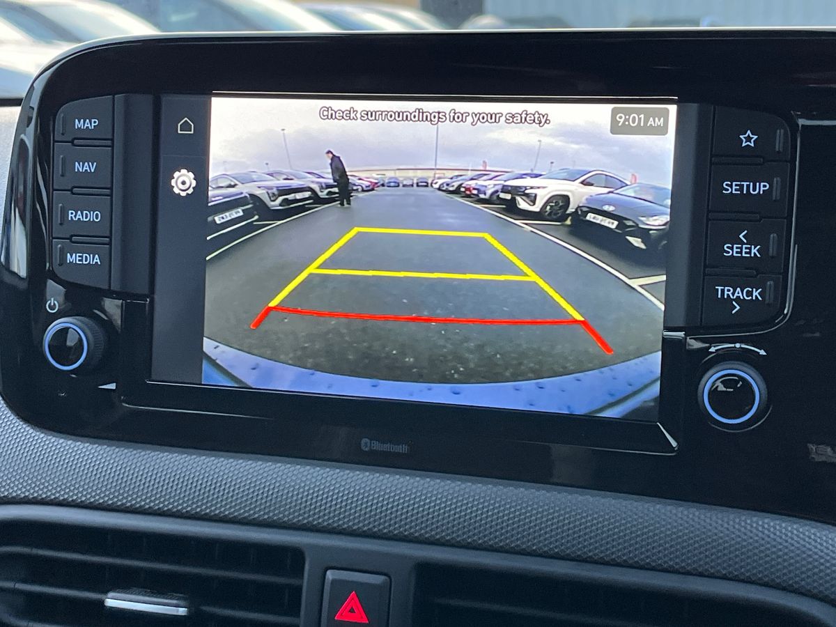 Used Hyundai i10 2025 for sale - 77172647: Photo 33