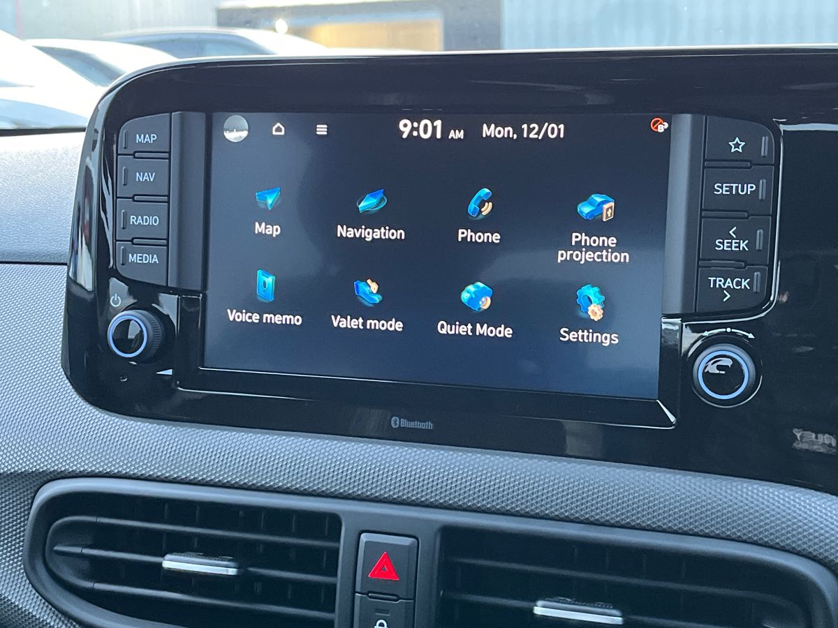 Used Hyundai i10 2025 for sale - 77172647: Photo 34