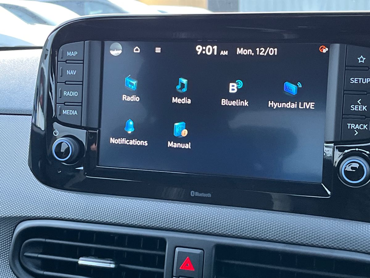 Used Hyundai i10 2025 for sale - 77172647: Photo 35