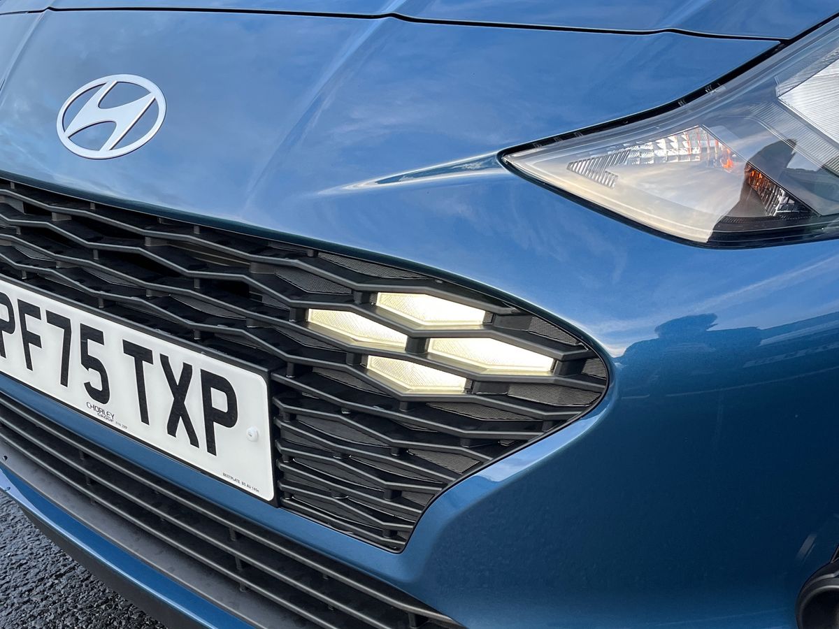 Used Hyundai i10 2025 for sale - 77172647: Photo 38