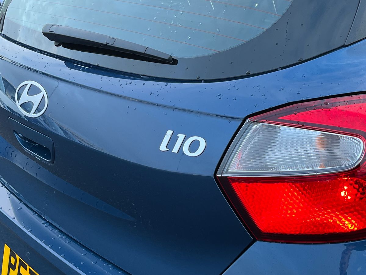 Used Hyundai i10 2025 for sale - 77172647: Photo 43