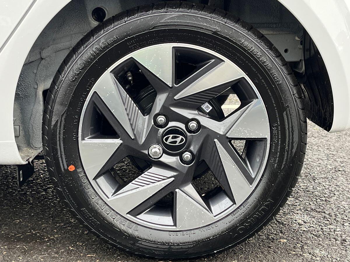 Used Hyundai i10 2025 for sale - 77158872: Photo 10