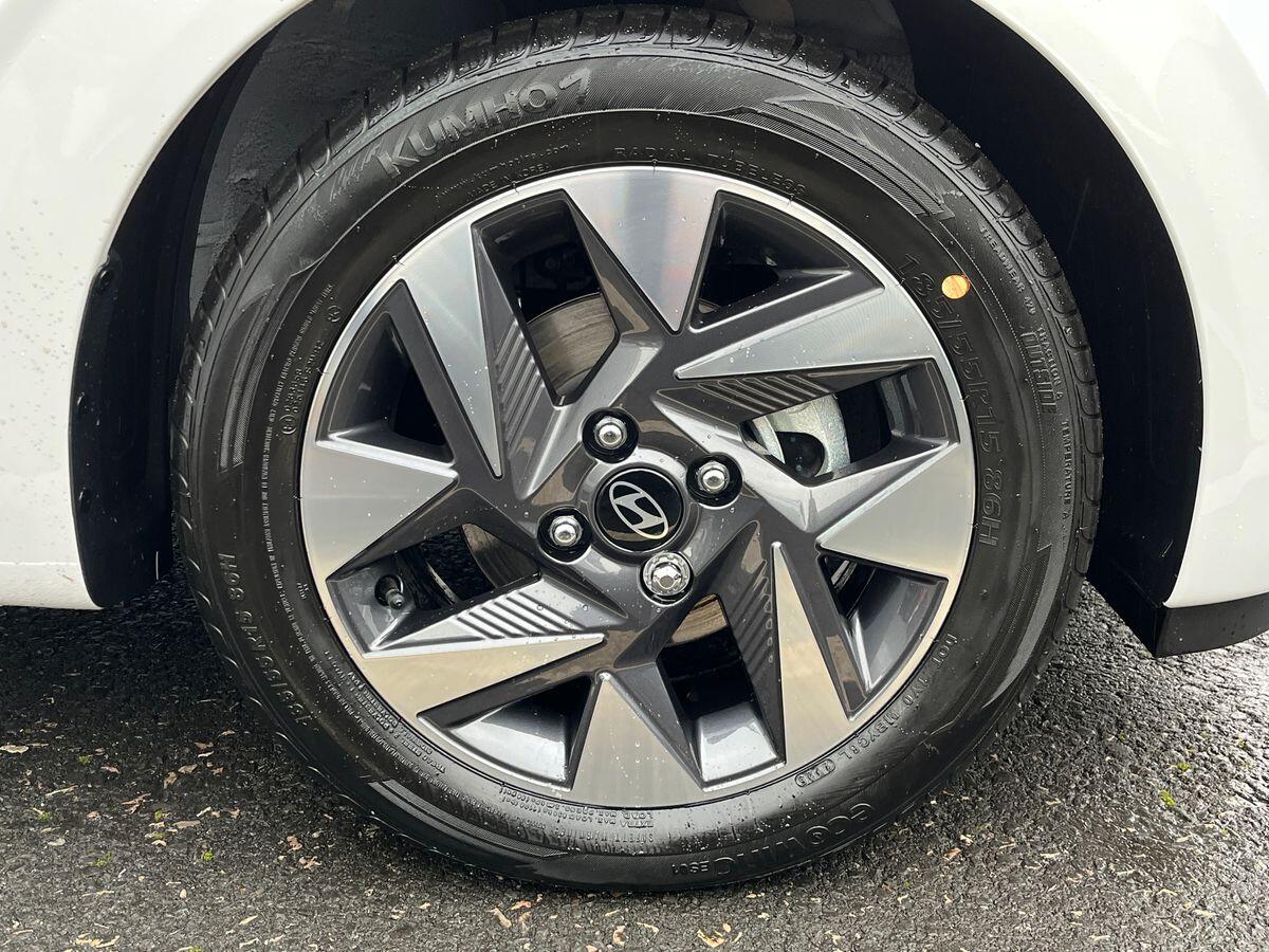 Used Hyundai i10 2025 for sale - 77158872: Photo 13