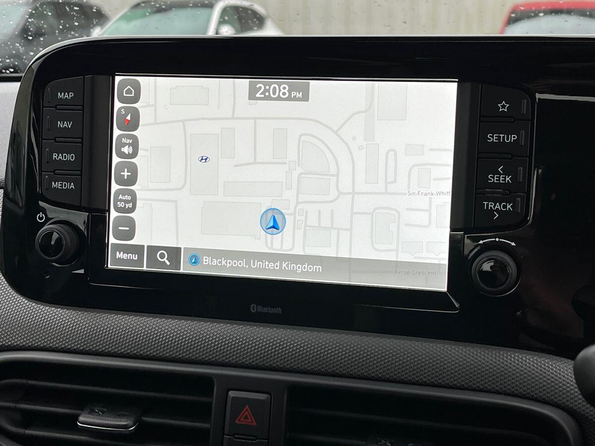 Used Hyundai i10 2025 for sale - 77158872: Photo 17