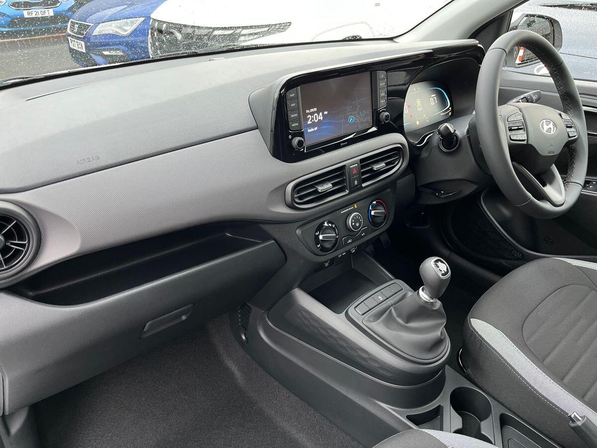 Used Hyundai i10 2025 for sale - 77158872: Photo 2