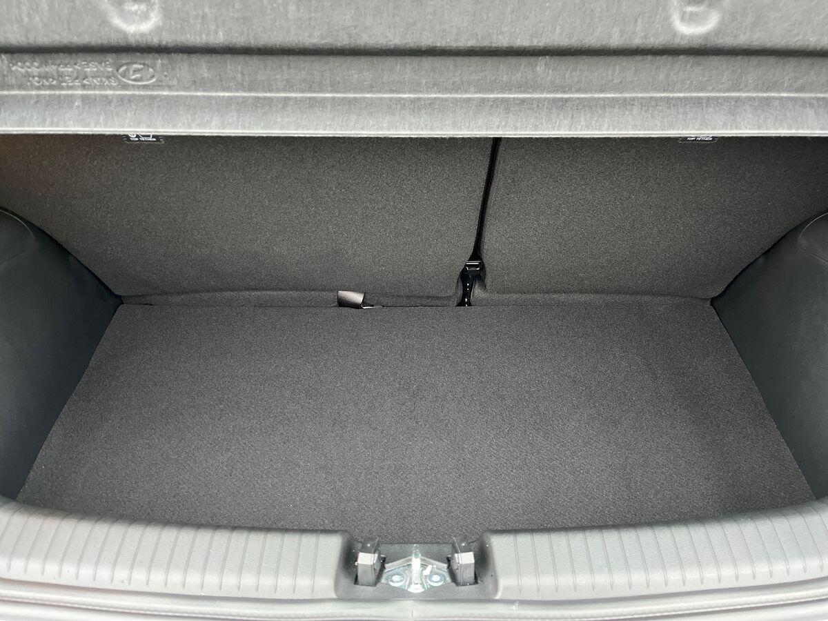 Used Hyundai i10 2025 for sale - 77158872: Photo 21