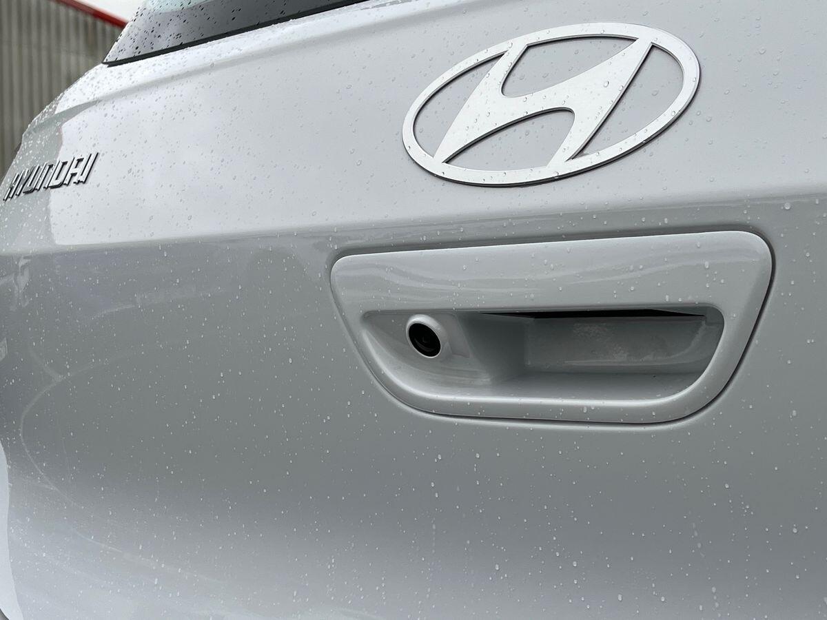 Used Hyundai i10 2025 for sale - 77158872: Photo 28