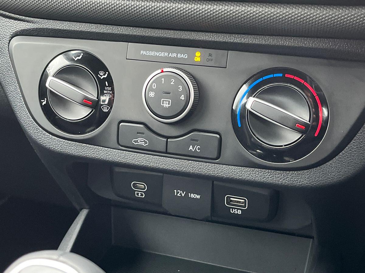 Used Hyundai i10 2025 for sale - 77158872: Photo 32