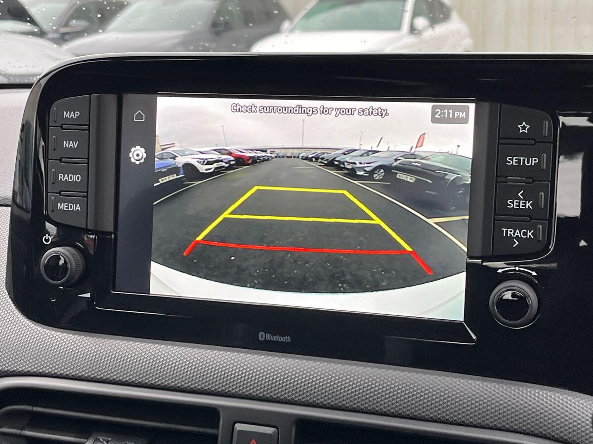 Used Hyundai i10 2025 for sale - 77158872: Photo 45