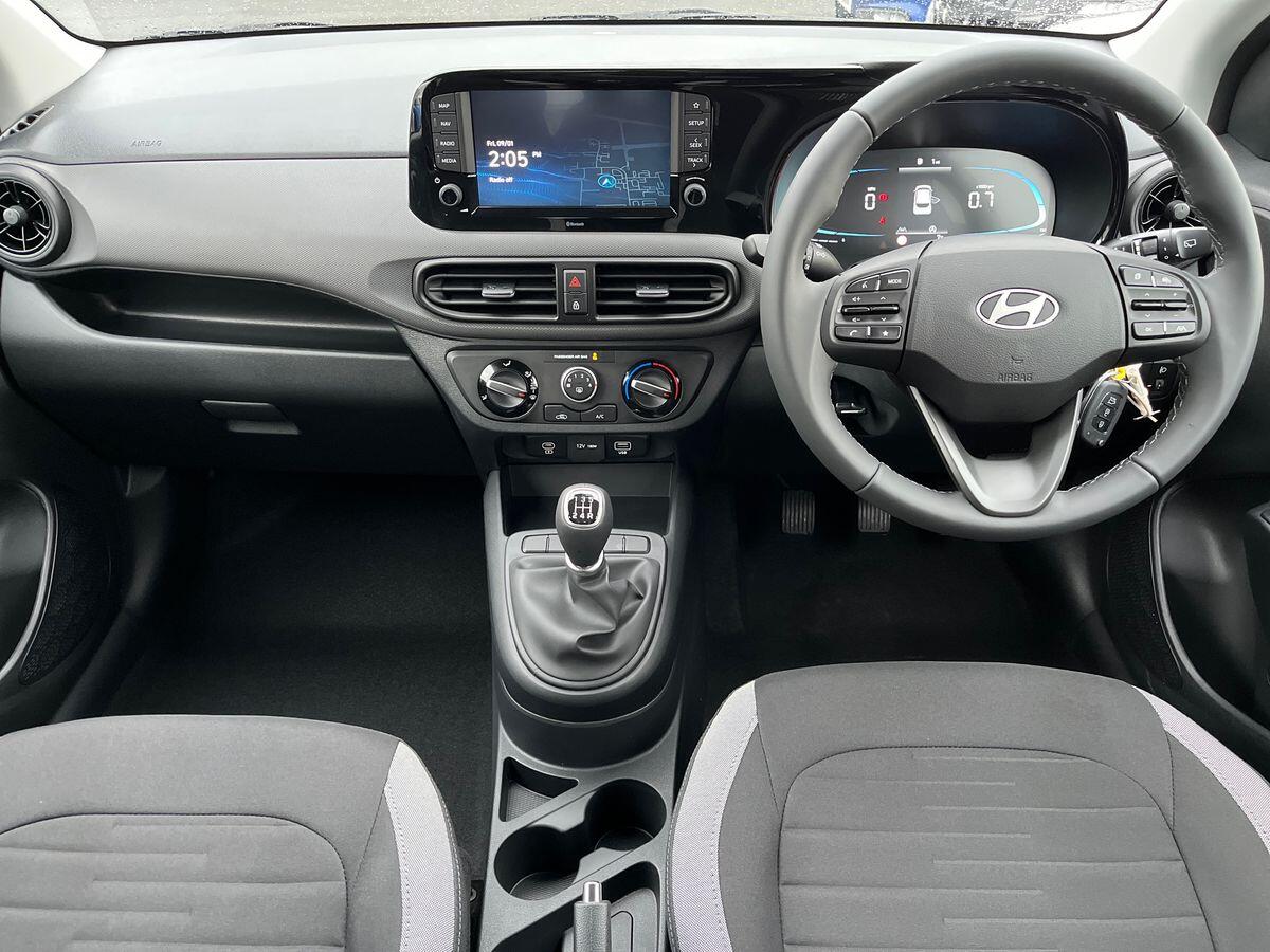 Used Hyundai i10 2025 for sale - 77158872: Photo 7