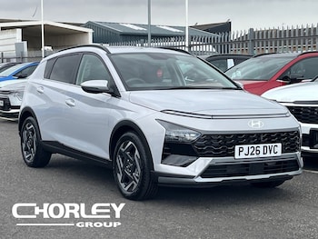 Used Hyundai BAYON 2026 for sale - 78237380: Photo