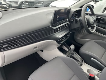 Used Hyundai BAYON 2026 for sale - 78237380: Photo