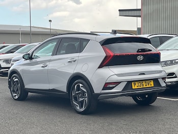 Used Hyundai BAYON 2026 for sale - 78237380: Photo