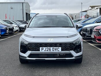 Used Hyundai BAYON 2026 for sale - 78237380: Photo