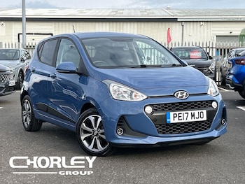 Hyundai - i10