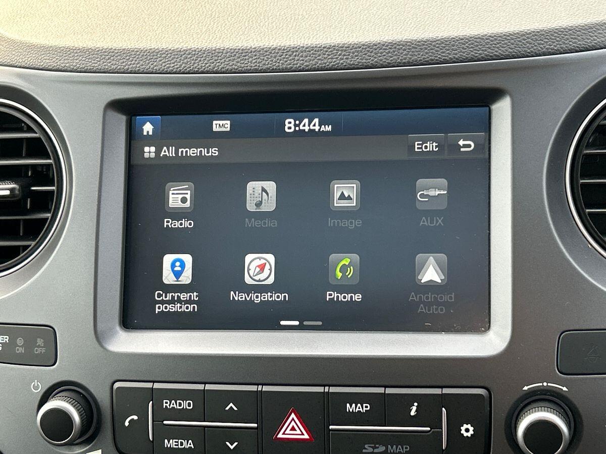 Used Hyundai i10 2017 for sale - 76171216: Photo 33