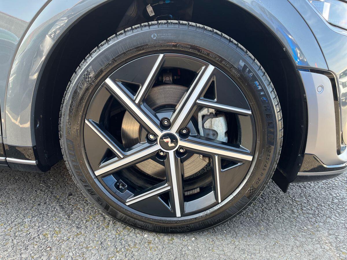 Used Hyundai IONIQ 5 2025 for sale - 77774110: Photo 12