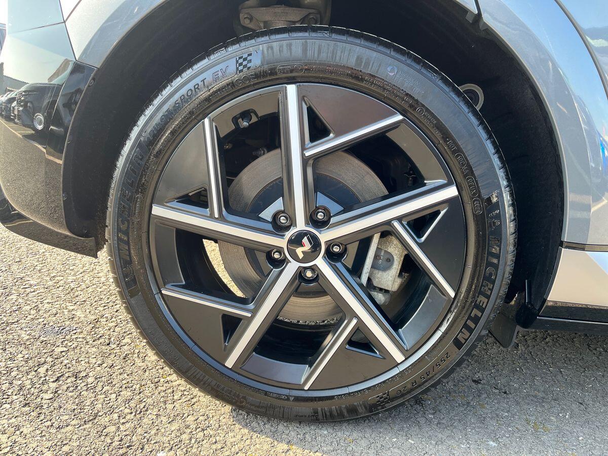 Used Hyundai IONIQ 5 2025 for sale - 77774110: Photo 13