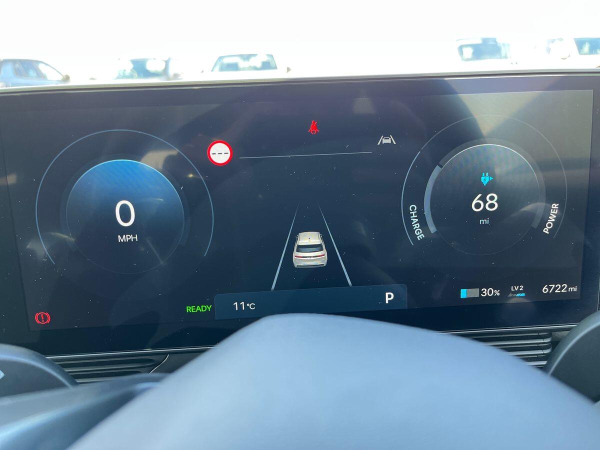 Used Hyundai IONIQ 5 2025 for sale - 77774110: Photo 15