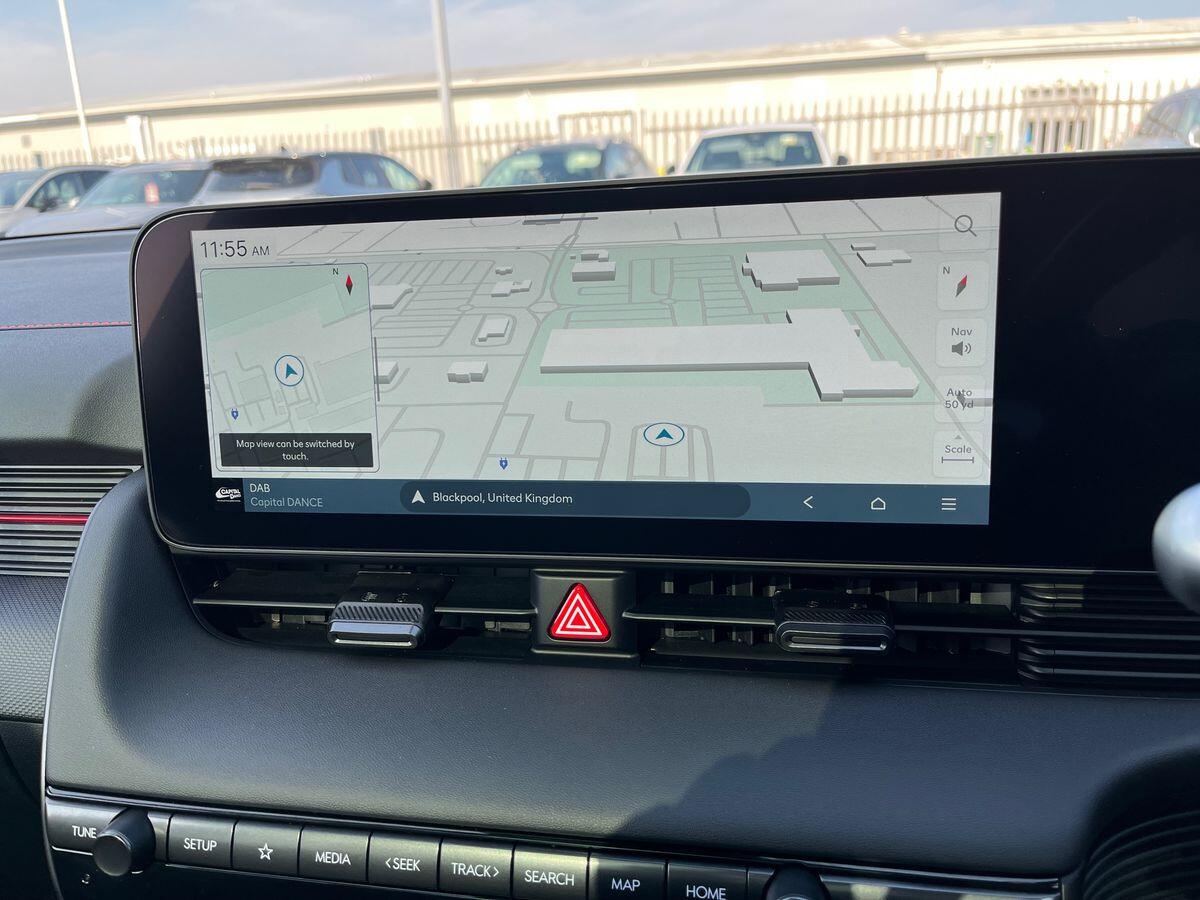 Used Hyundai IONIQ 5 2025 for sale - 77774110: Photo 17