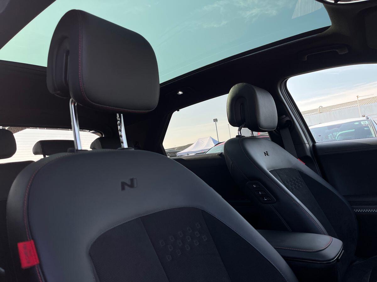 Used Hyundai IONIQ 5 2025 for sale - 77774110: Photo 18