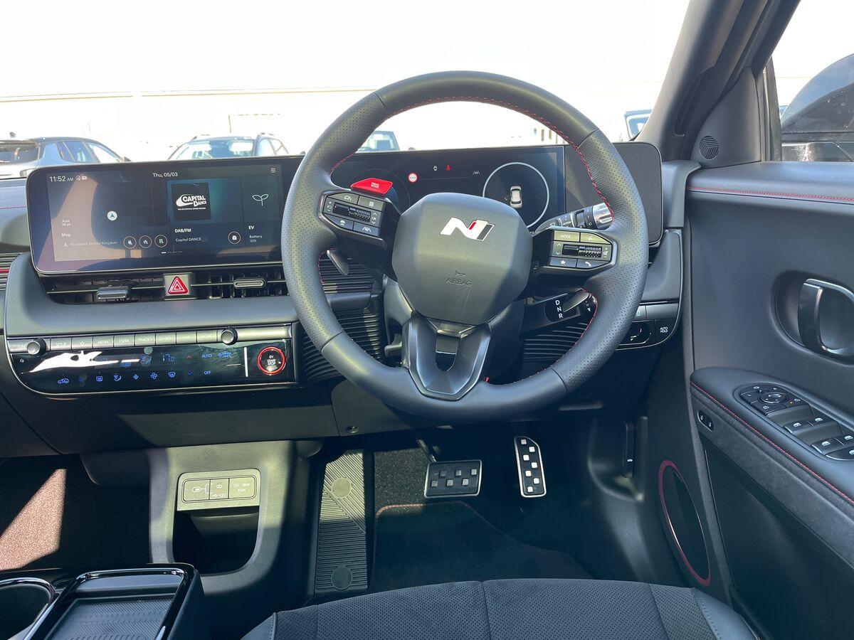 Used Hyundai IONIQ 5 2025 for sale - 77774110: Photo 19