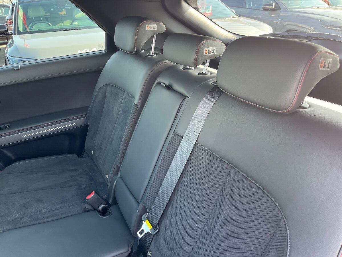 Used Hyundai IONIQ 5 2025 for sale - 77774110: Photo 20