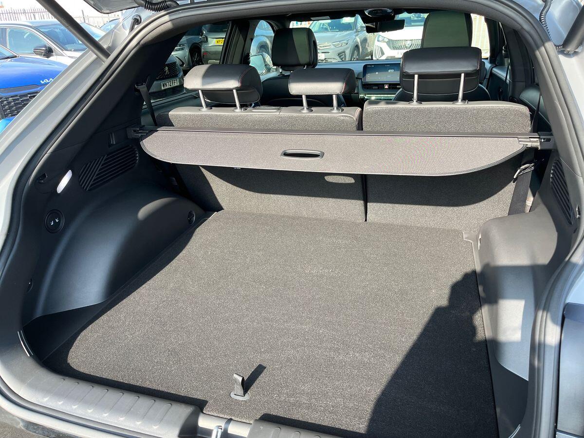 Used Hyundai IONIQ 5 2025 for sale - 77774110: Photo 21