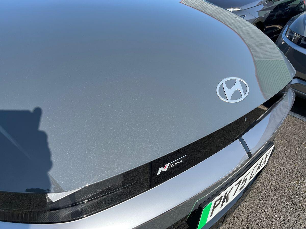 Used Hyundai IONIQ 5 2025 for sale - 77774110: Photo 24