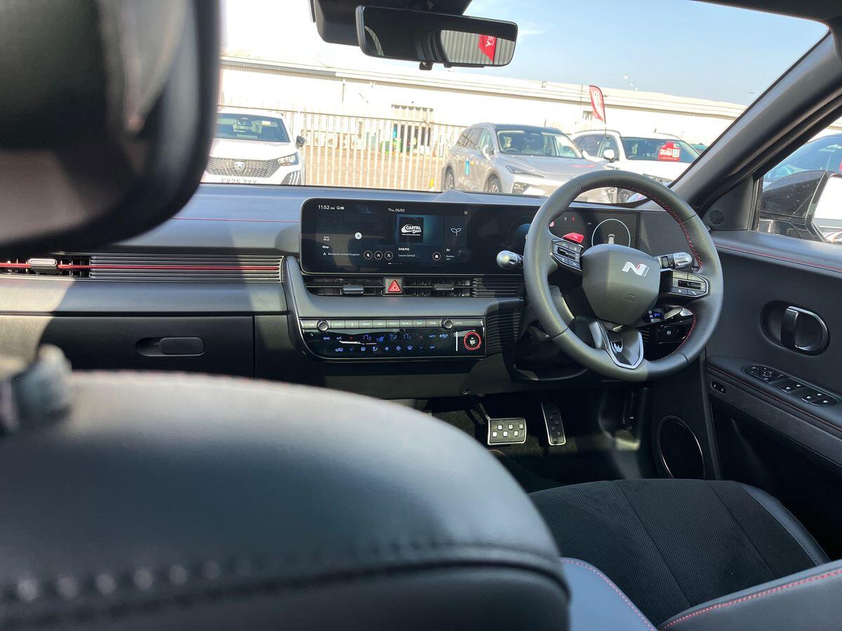 Used Hyundai IONIQ 5 2025 for sale - 77774110: Photo 29