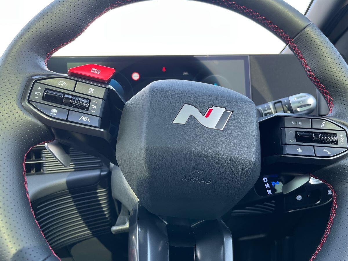 Used Hyundai IONIQ 5 2025 for sale - 77774110: Photo 30