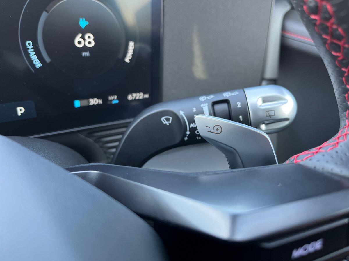 Used Hyundai IONIQ 5 2025 for sale - 77774110: Photo 32