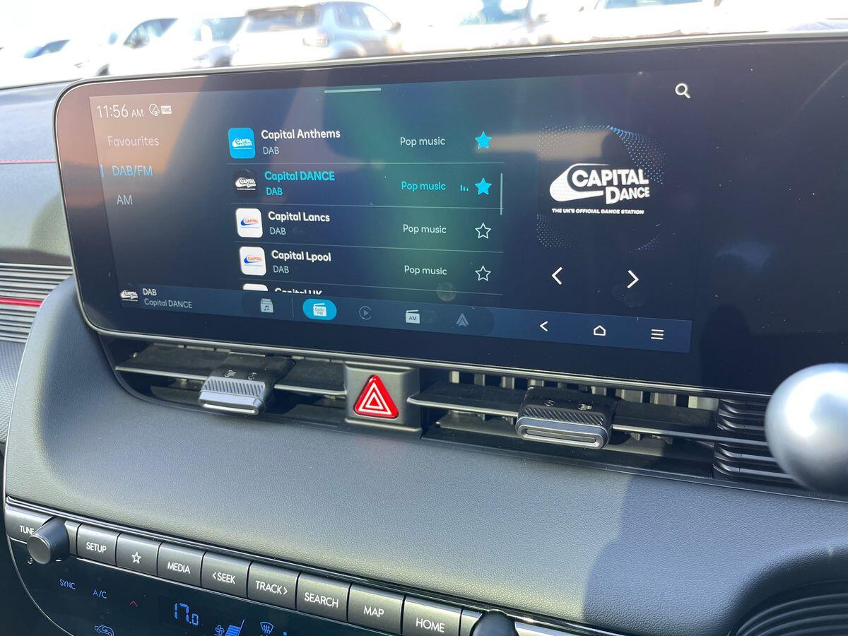 Used Hyundai IONIQ 5 2025 for sale - 77774110: Photo 33