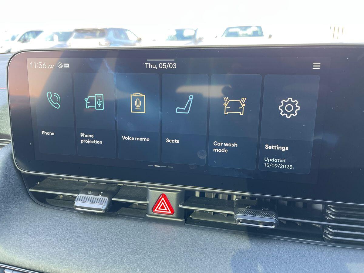 Used Hyundai IONIQ 5 2025 for sale - 77774110: Photo 34