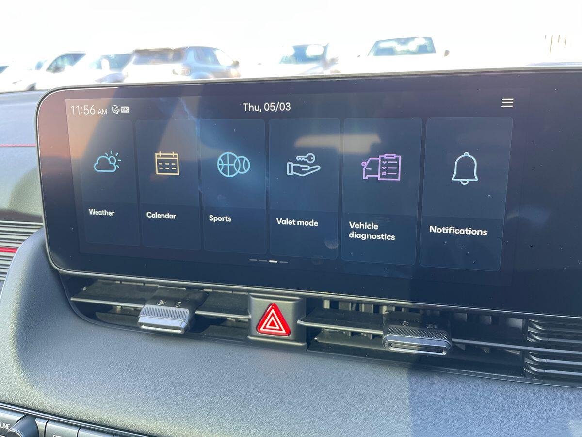 Used Hyundai IONIQ 5 2025 for sale - 77774110: Photo 35