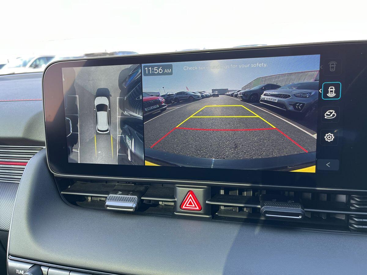 Used Hyundai IONIQ 5 2025 for sale - 77774110: Photo 36