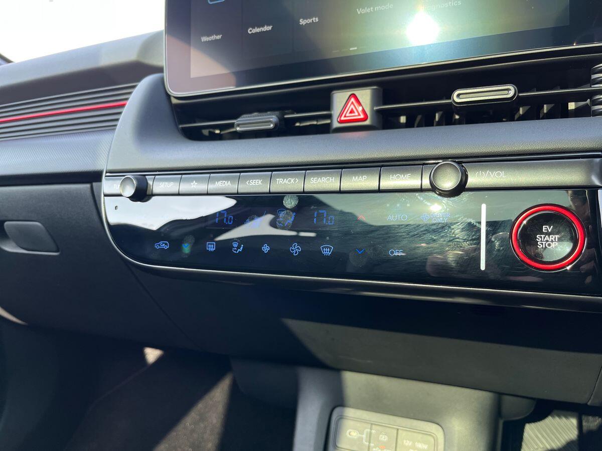 Used Hyundai IONIQ 5 2025 for sale - 77774110: Photo 37