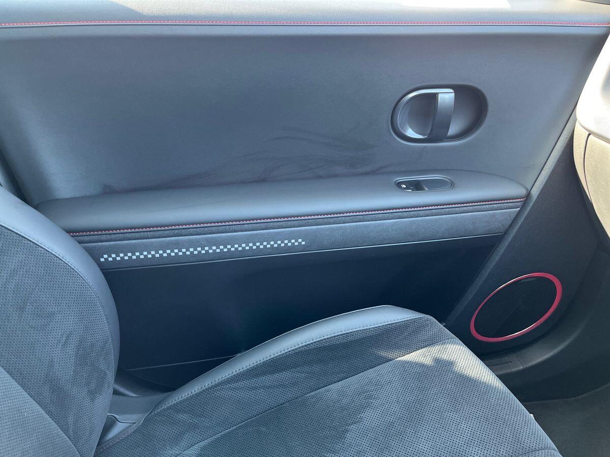 Used Hyundai IONIQ 5 2025 for sale - 77774110: Photo 42