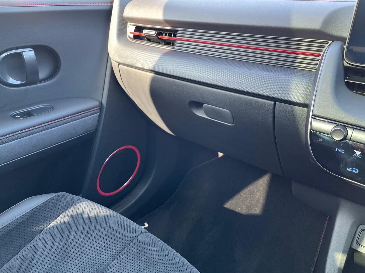 Used Hyundai IONIQ 5 2025 for sale - 77774110: Photo 43