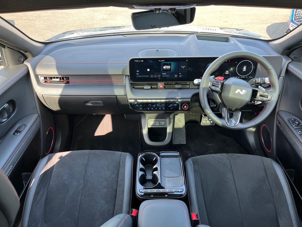 Used Hyundai IONIQ 5 2025 for sale - 77774110: Photo 7