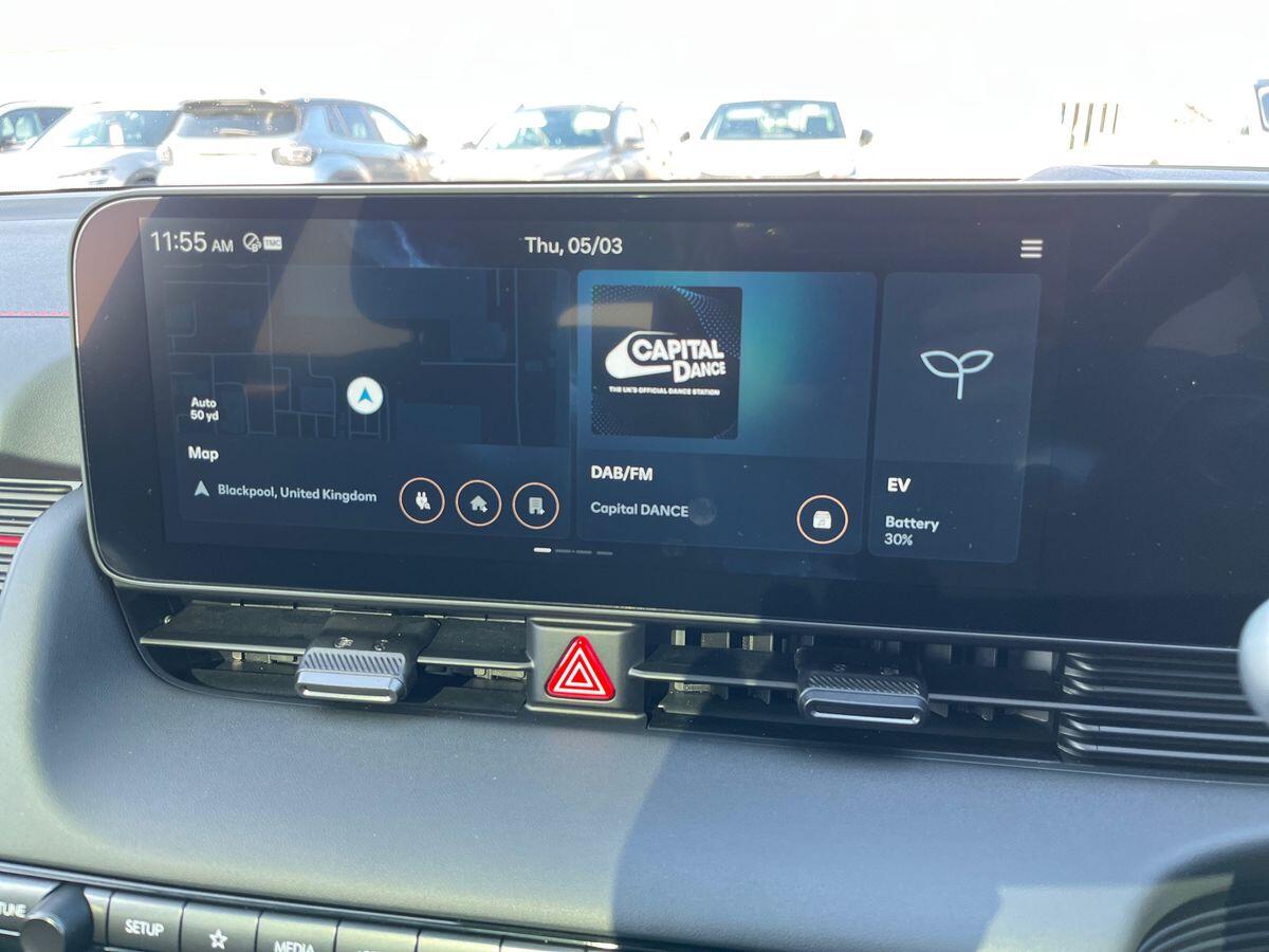 Used Hyundai IONIQ 5 2025 for sale - 77774110: Photo 9