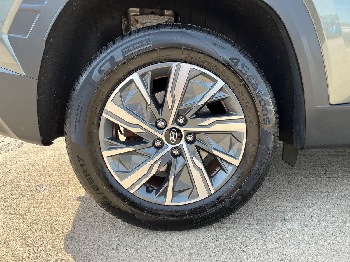 Used Hyundai TUCSON 2022 for sale - 77961463: Photo 11